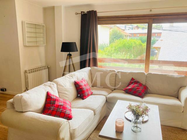 Apartamento en Alquiler en Alp poble