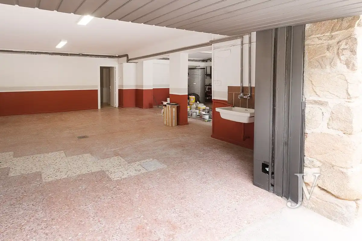 Houses for rent in Madrid  with Air Conditioner, Heating and Private garden