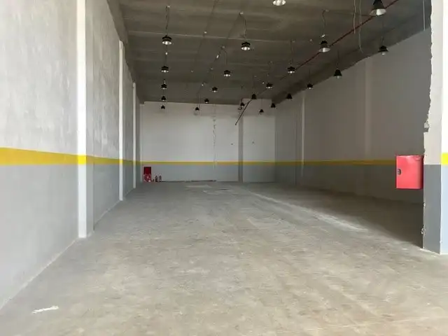 Fabrikhallen zur Miete in Sant Adrià de Besòs, Barcelona