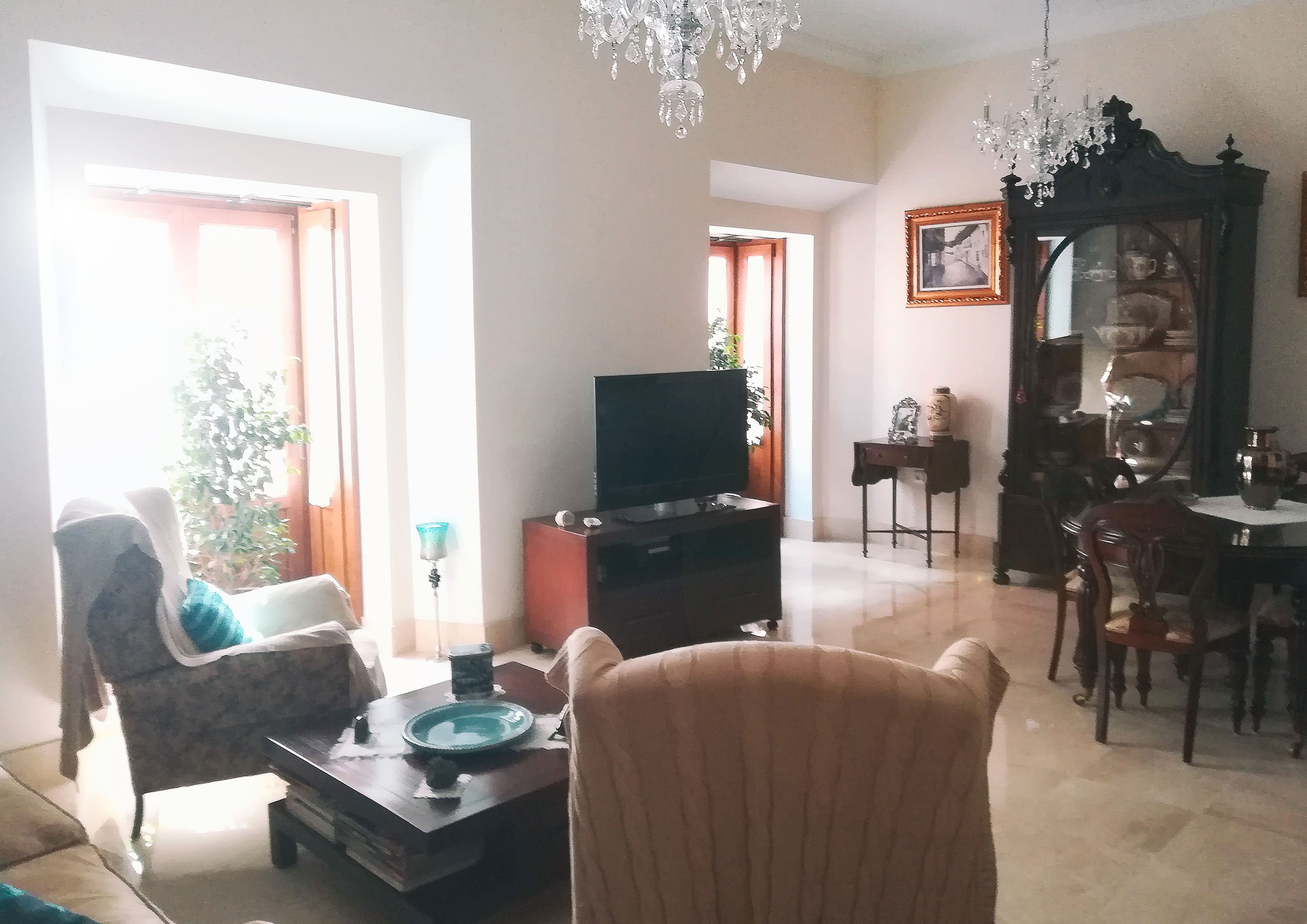 Pis en venda a Centro