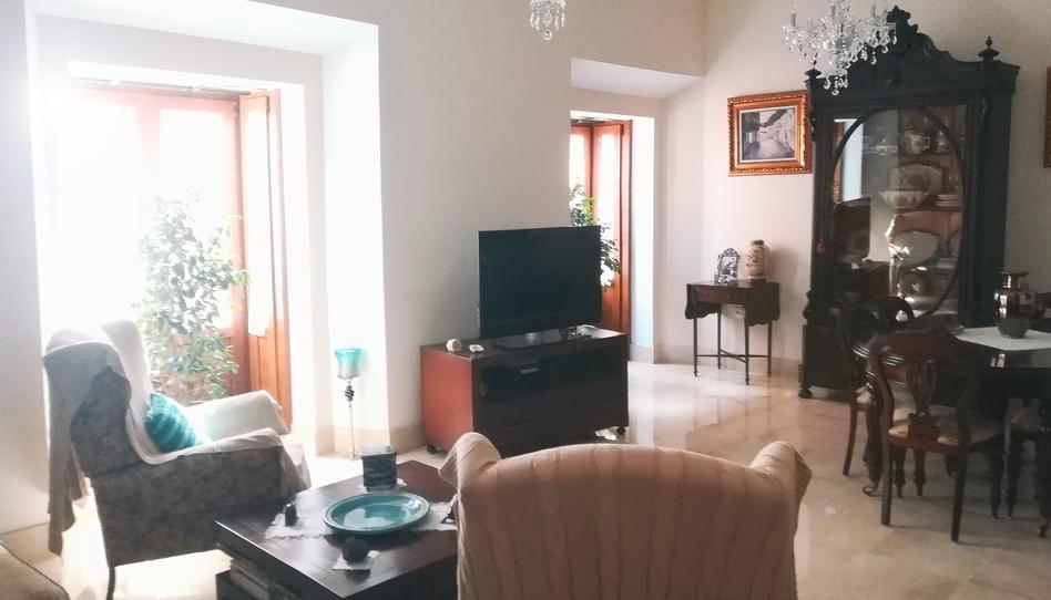 Foto 1 de Pis en venda a Centro, Málaga