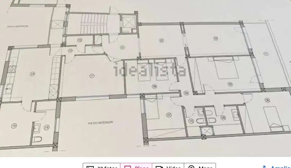 Piso en venta en Bilbao  con Calefacción, Terraza y Trastero