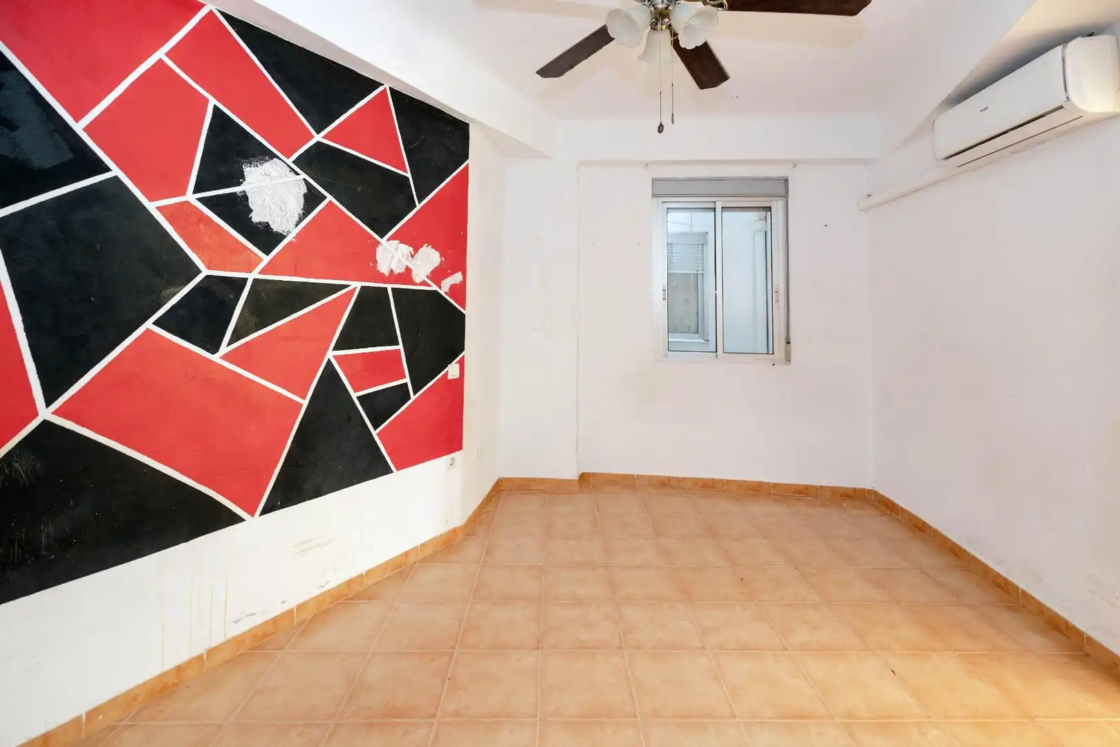 Piso en venta en Málaga