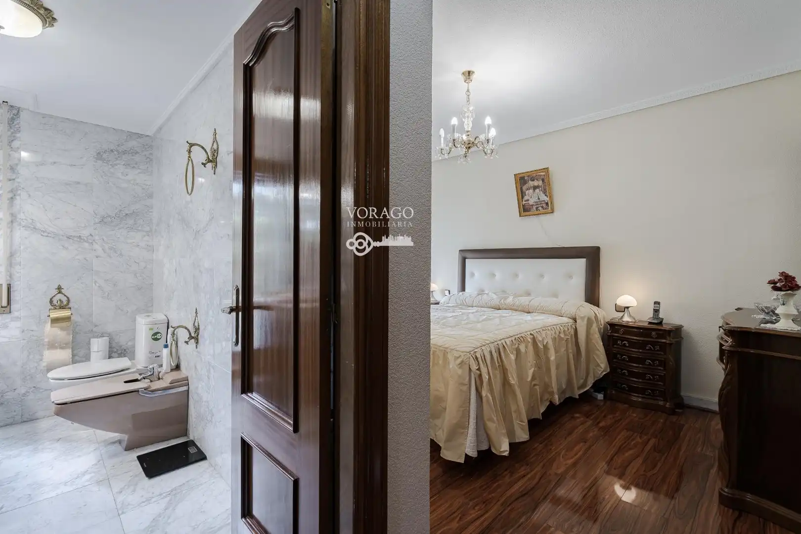 Chalet con piscina en venta en Peñas Albas - Zulema, imagen 70