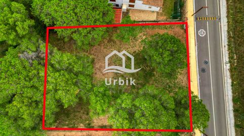 Foto 4 de Residencial en venta en Camí del Pla del Llop, Sant Joan - Vilarromà, Palamós