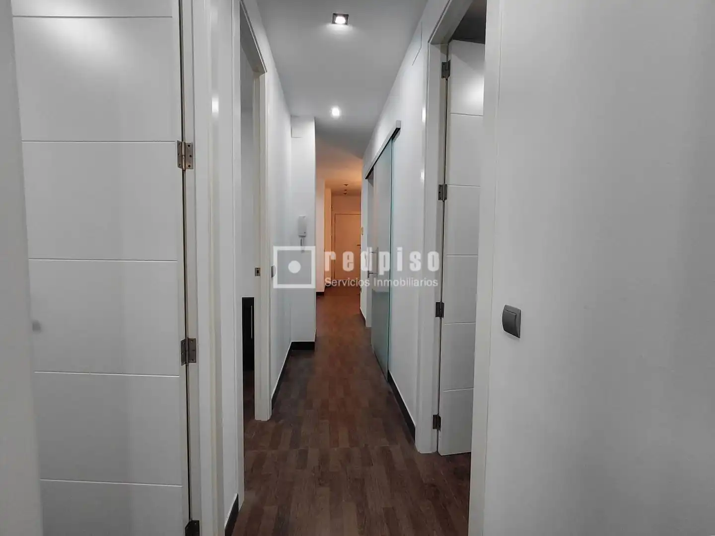 Piso de alquiler en Valencia con Aire acondicionado y Amueblado