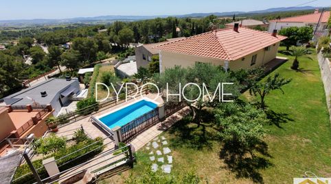 Foto 2 de Casa o chalet en venta en La Segarra, Font-rubí, Barcelona