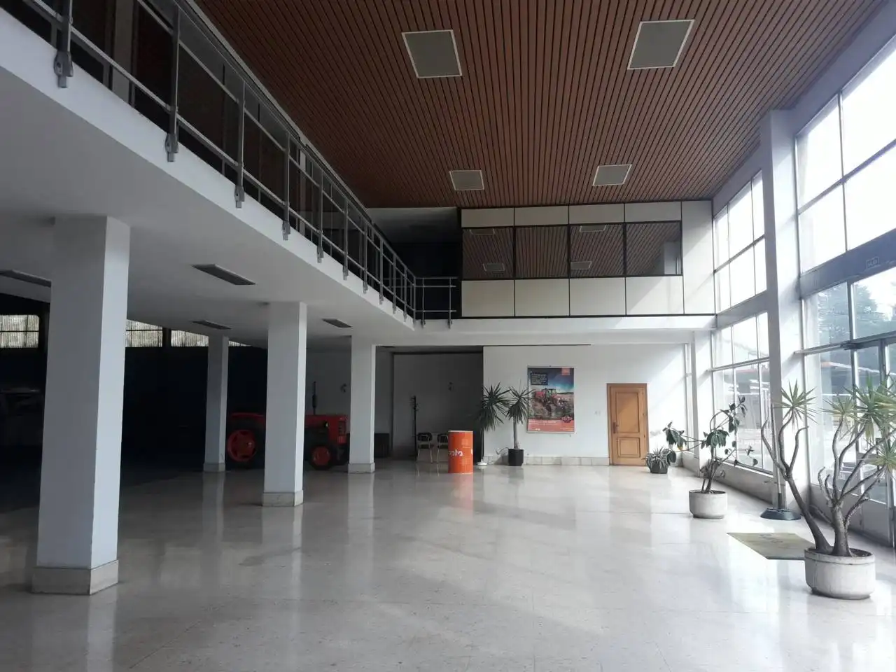 Fabrikhallen zur Miete in Carreño, Asturias