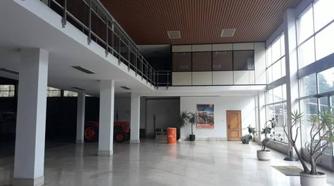 Photo 4 of Industrial buildings to rent in As, Carreño, Asturias