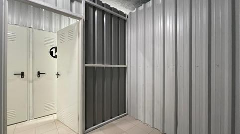 Photo 5 of Box room to rent in Rúa Juan Flórez, Falperra - Santa Lucía, A Coruña Capital