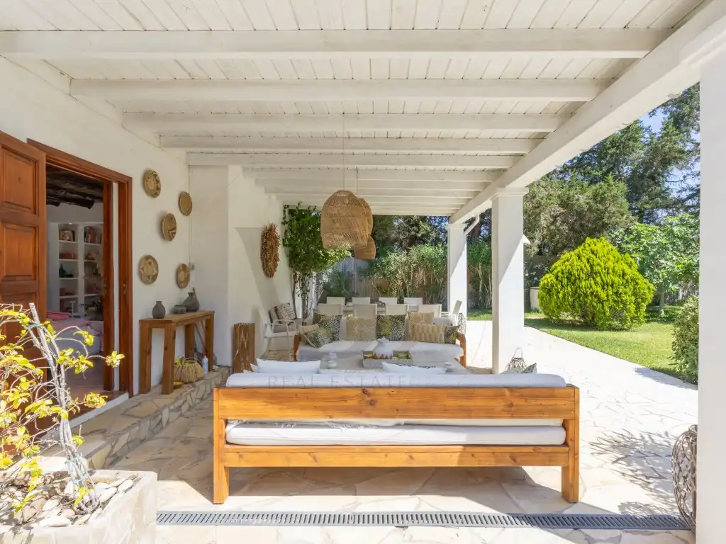 Haus zur Miete in Calle 18 Port Des Torrent, imagen 3