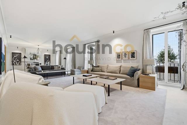 Piso en Venta en José Ortega y Gasset en Castellana