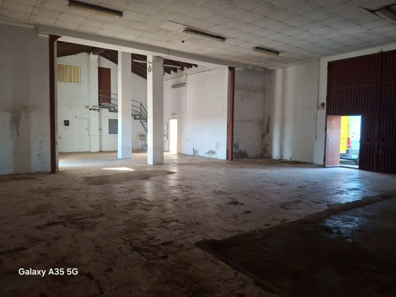 Industrial buildings for rent in Almàssera