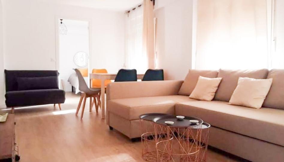 Foto 1 de Pis en venda a Calle Marianista Cuvillo, Paseo Marítimo - San José - La Laguna, Cádiz