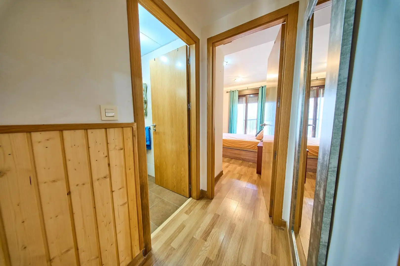 Flat for sale in Güéjar Sierra  with Air Conditioner and Community pool