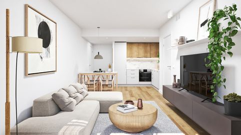 Foto 3 von Wohnung zum Verkauf in Covadonga, Barcelona