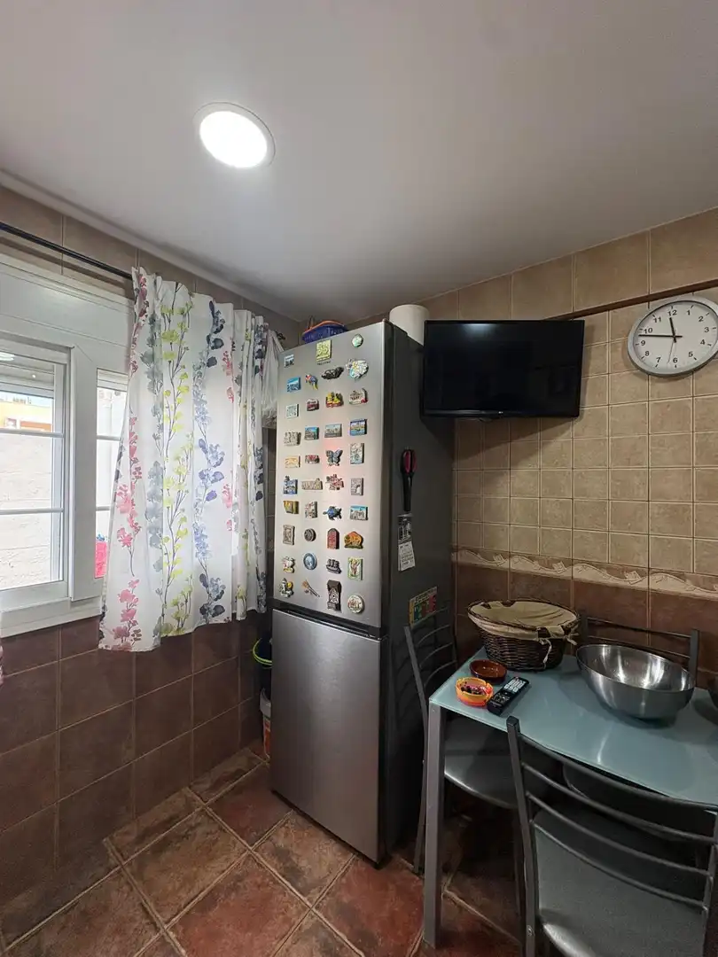Piso en venta en Plaza de toros - Venta Vargas - Capitania, imagen 17