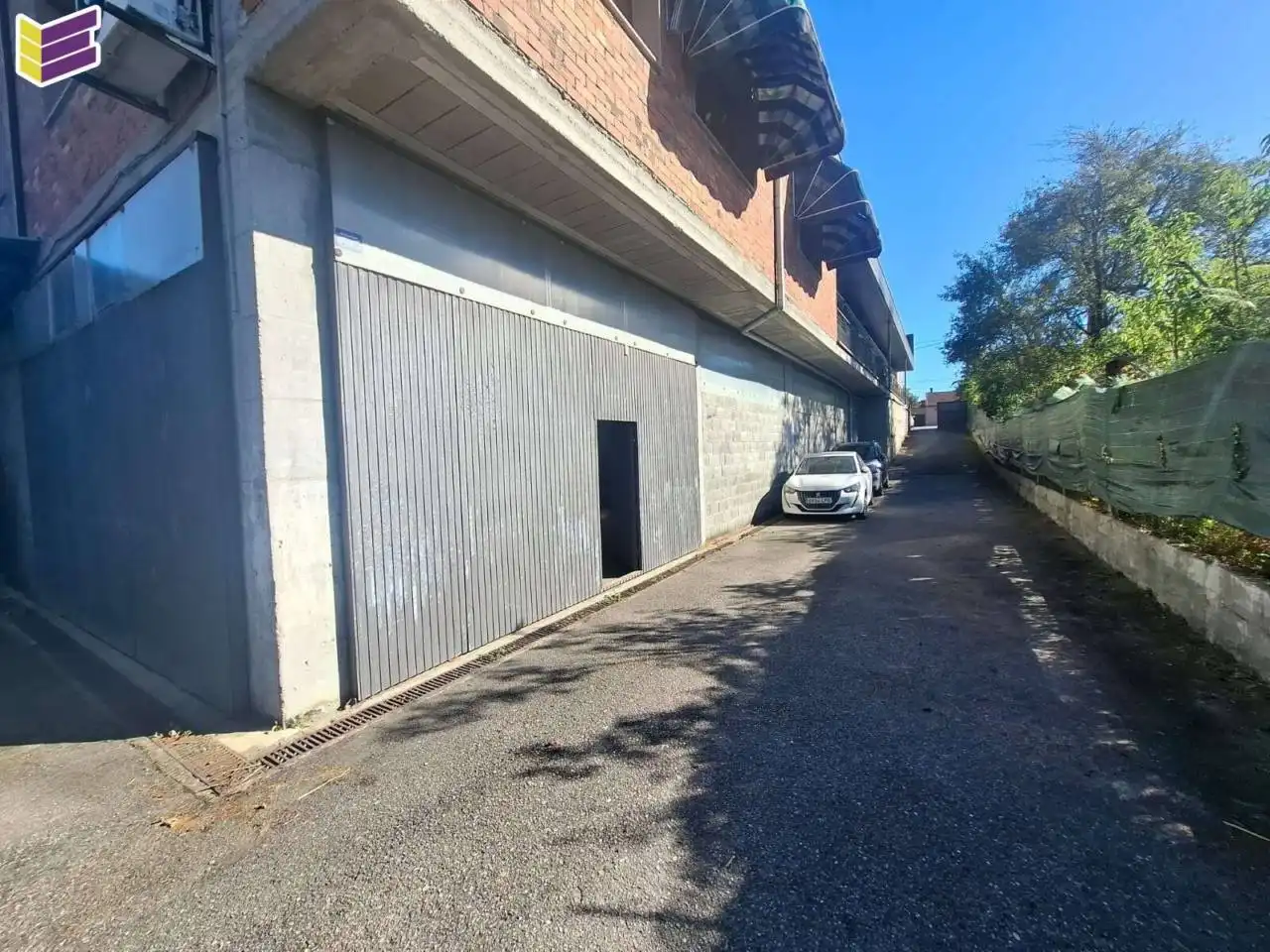 Nave industrial in affitto a Calle RUA REAL, imagen 9