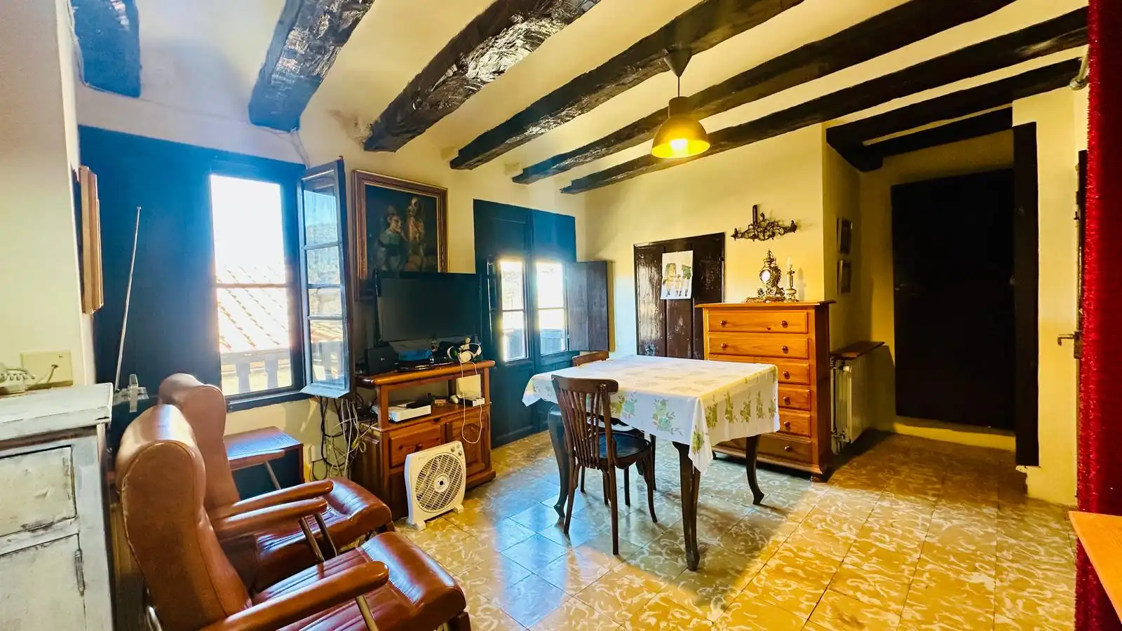 House with terrace for sale in Peñarroya de Tastavins, imagen 10