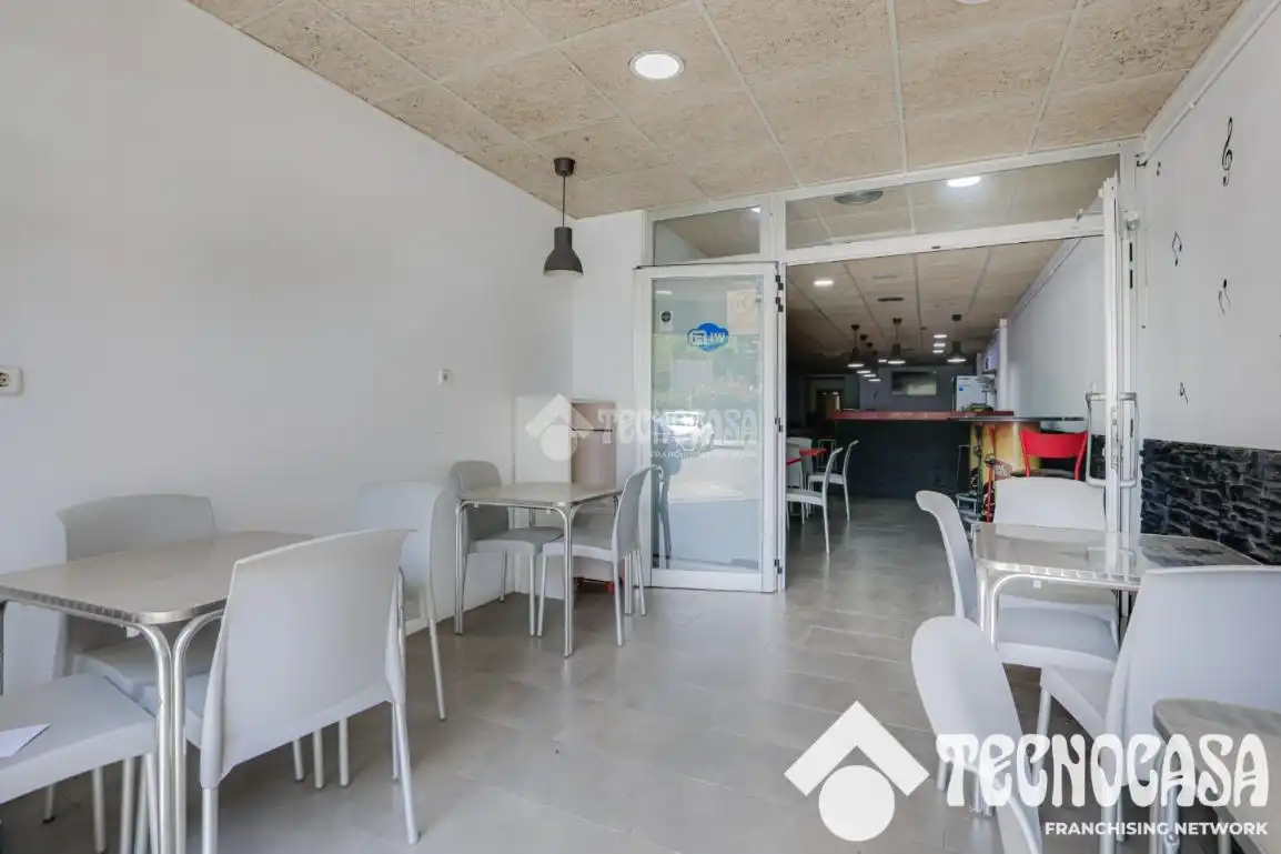 Piso en venta en Sant Joan Baptista