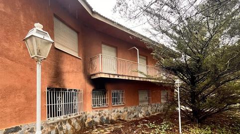 Foto 2 de Casa o xalet en venda a Sargento (el), Centre - Zona Alta, Alicante