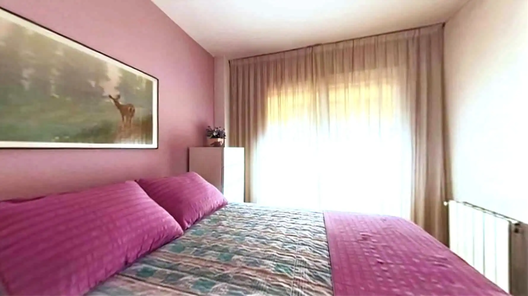 Bedroom of Duplexes for sale in Cerdanyola del Vallès  with Heating and Storage room