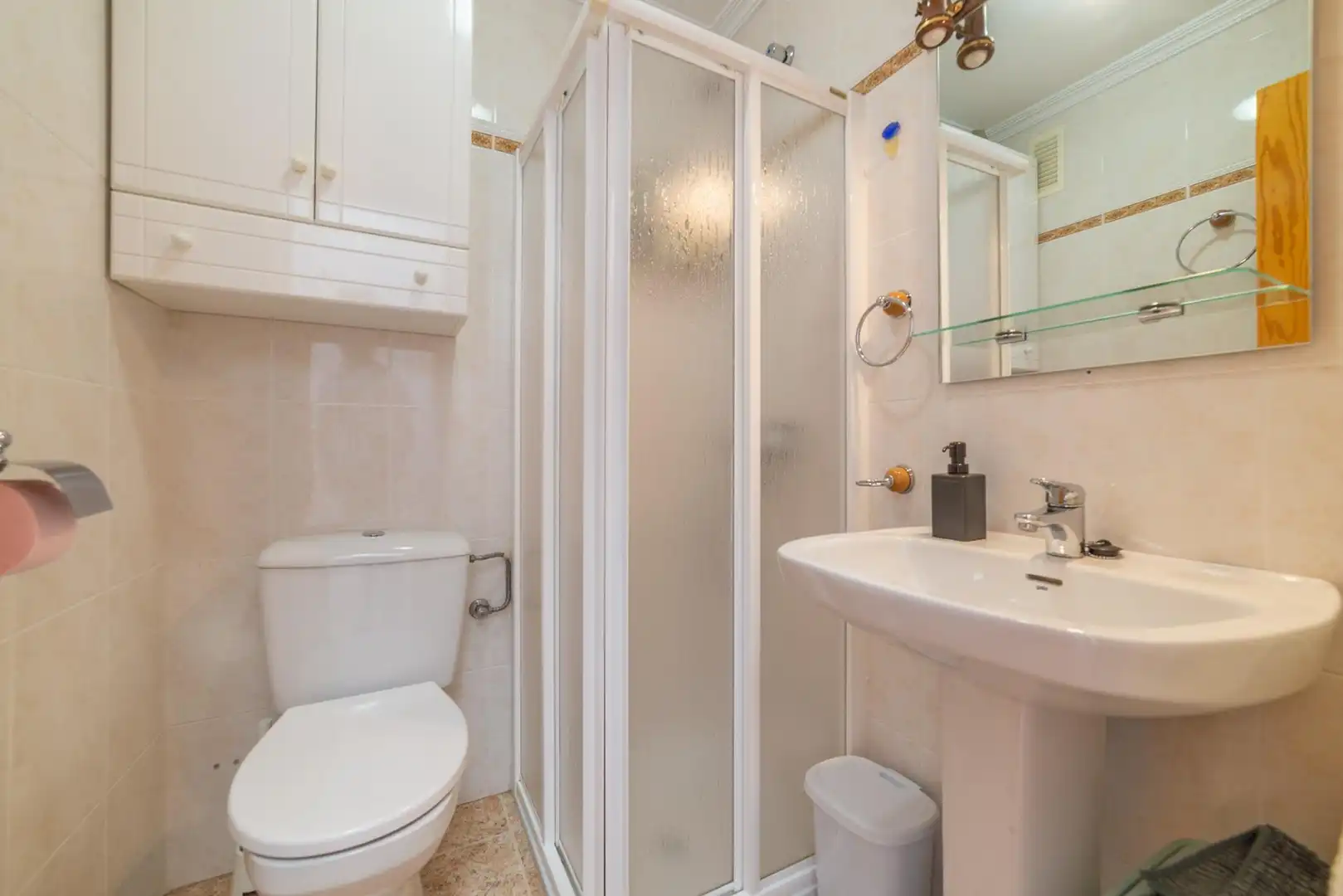 Apartment with lift for sale in Santiago de la Ribera, imagen 15