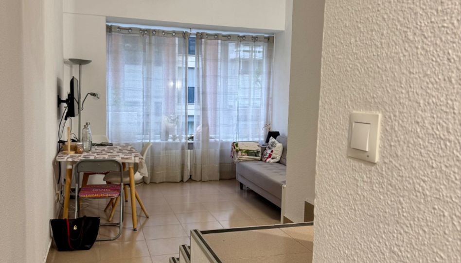 Apartamento de alquiler en Calle de Galileo, Arapiles - Imagen 2