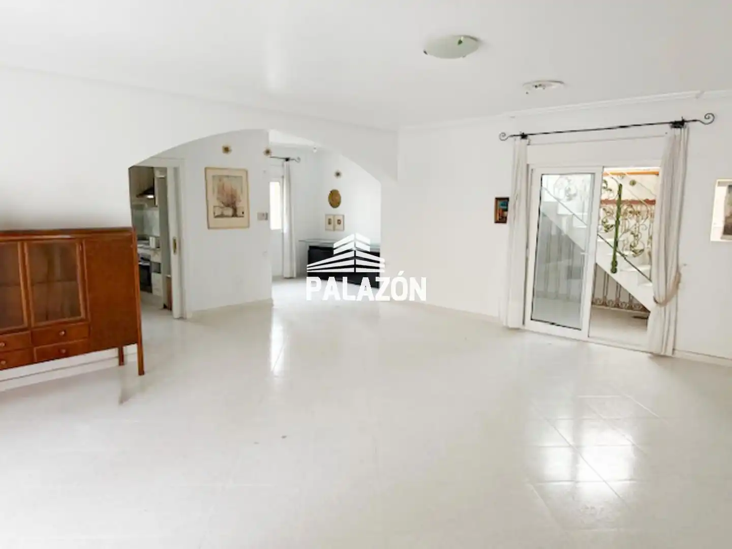 Bungalow with pool for sale in Orihuela Costa, imagen 3