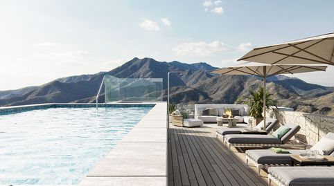 Apartamento moderno en venta en Ojén, imatge 3