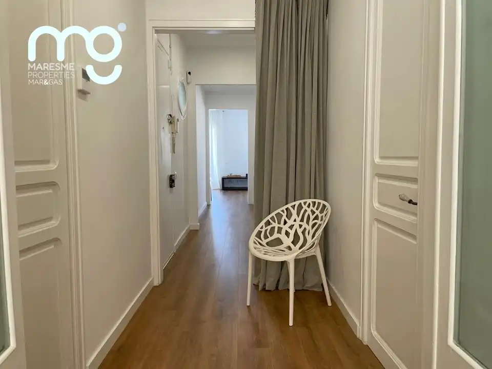 Pis en venda en El Masnou amb Aire condicionat, Calefacció i Parquet