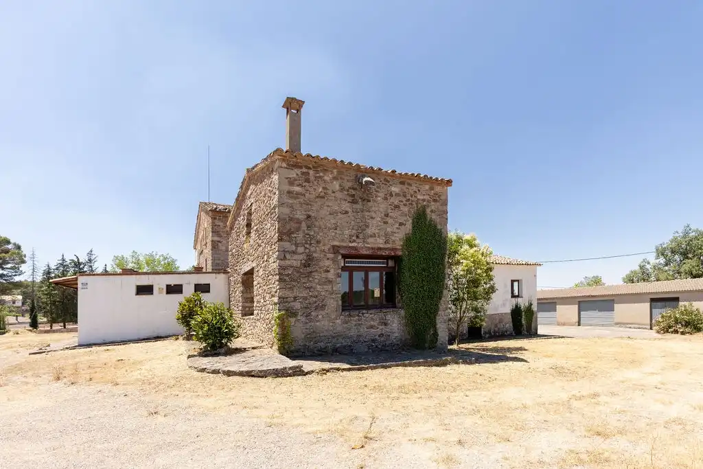 Landhaus zum Verkauf in Moià, imagen 27