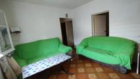 Living room of Flat for sale in  Almería Capital