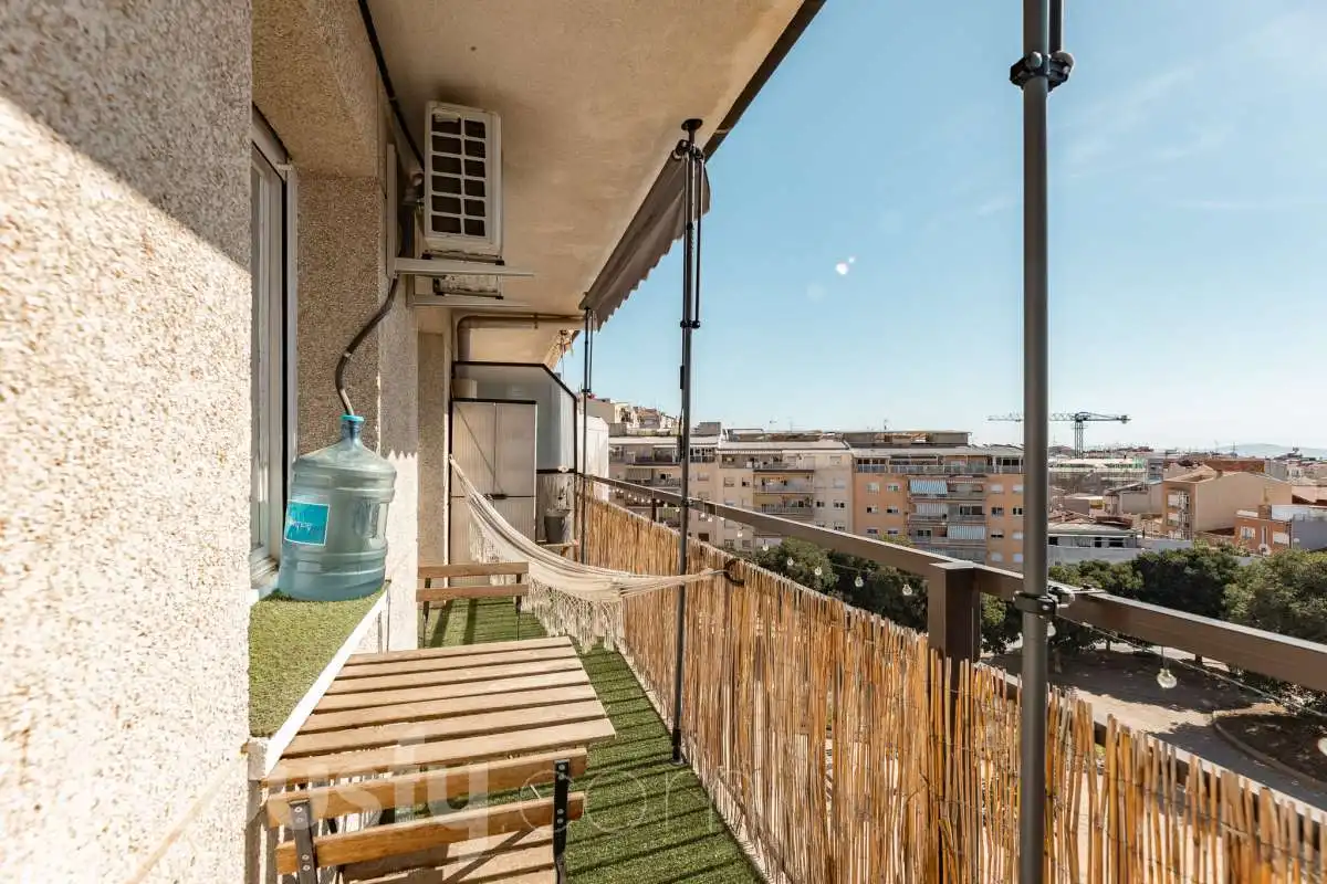 Flat with terrace for sale in Rambla Francesc macia ., imagen 38