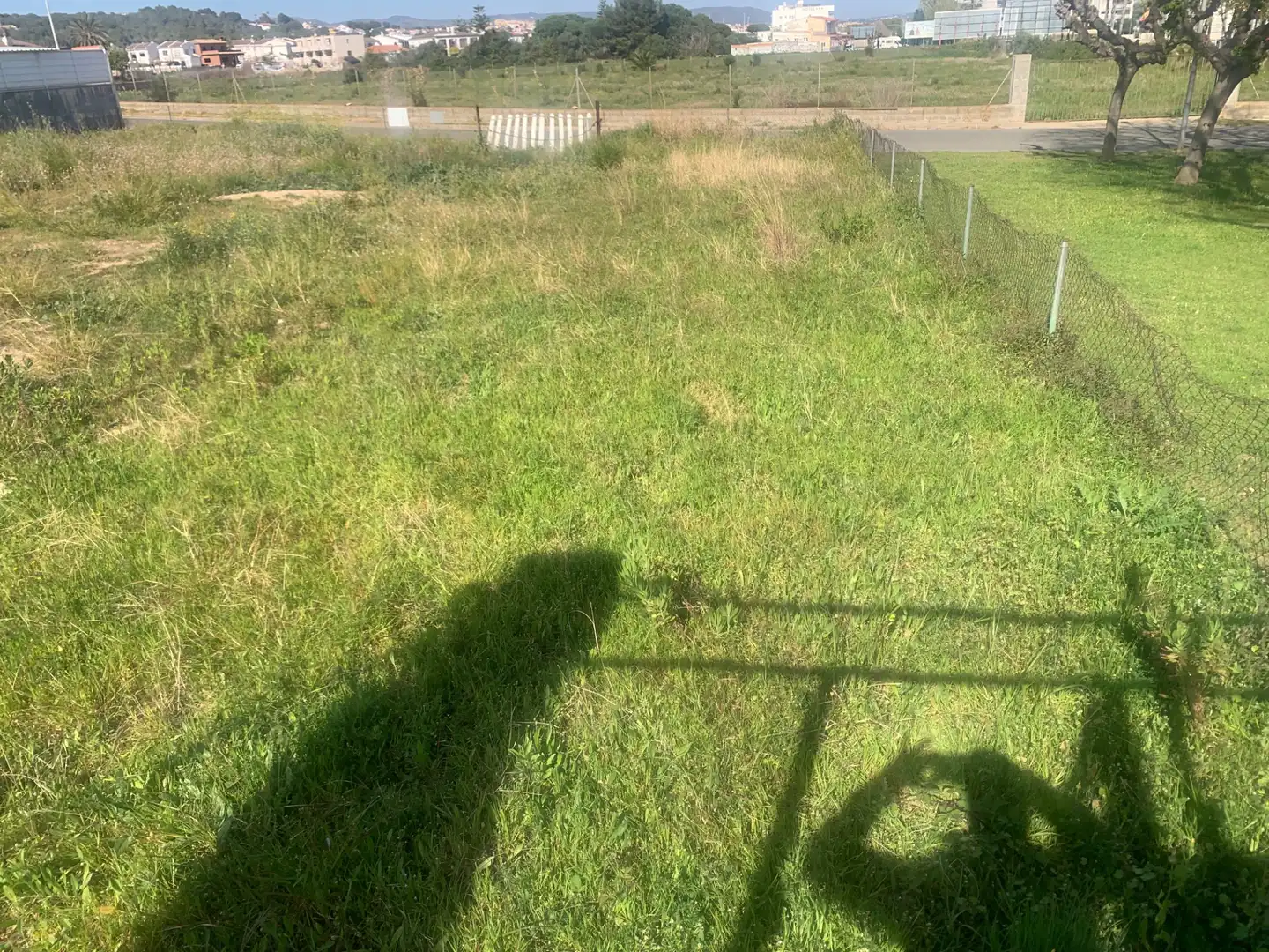 Residential land for sale in Carrer de la Barca, imagen 13