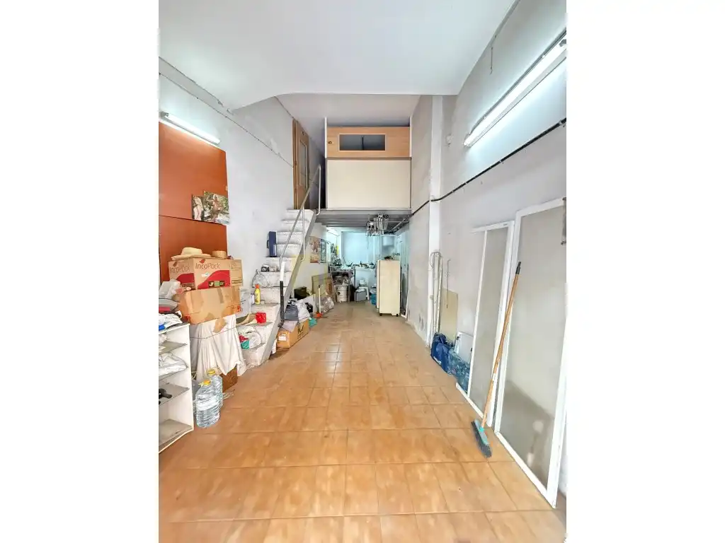Local en venda en L'Hospitalet de Llobregat