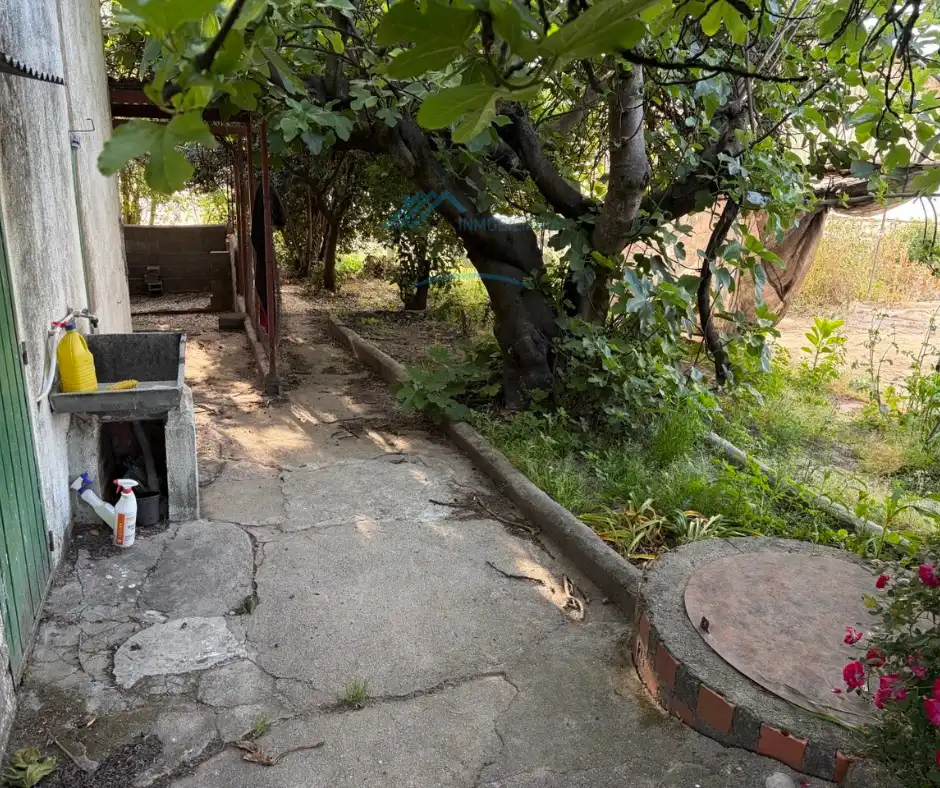 Finca rústica en venta en Cuacos de Yuste