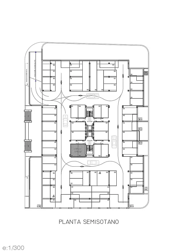 Apartamento con terraza en venta en Orihuela Costa, imagen 39