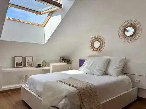 Habitación de Dúplex en venta en Ciudad Real con Aire acondicionado, Calefacción y Trastero