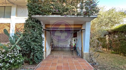 Foto 3 de Casa o xalet en venda a Fenals, Castell d'Aro, Platja d'Aro i s'Agaró