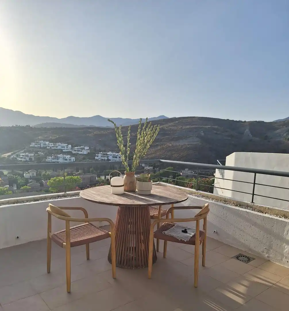 Apartment mit Pool zur Miete in FLAMINGOS 106, imagen 10