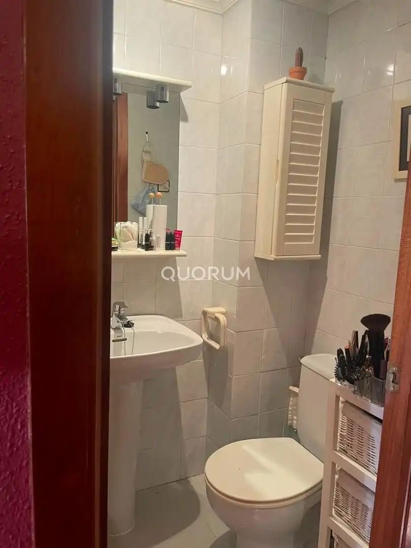 Piso con terraza en venta en Calle Calle Fernández del Campo, imagen 27