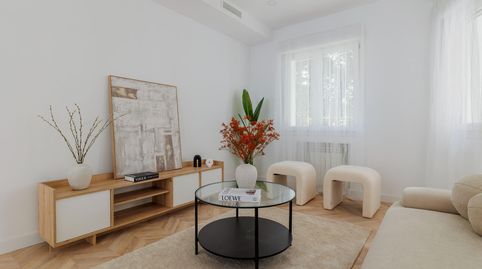 Foto 4 de Apartament en venda a Avenida Corazón de María, Prosperidad, Madrid Capital