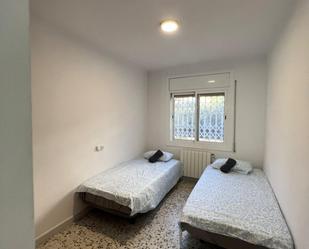 Dormitori de Apartament per a compartir en Calafell