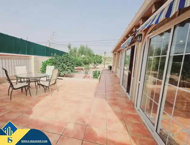 Villa avec piscine à vendre à Zona Carrefour - Urbanizaciones, imagen 5