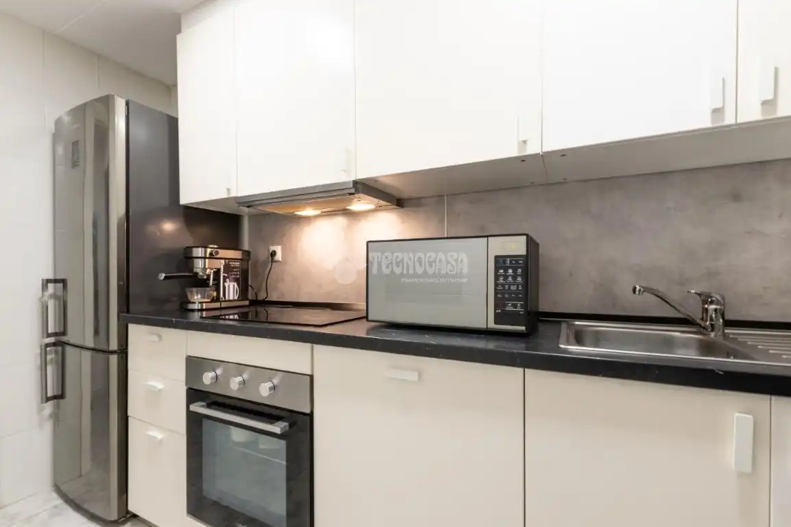 Flat for sale in Casablanca, imagen 3