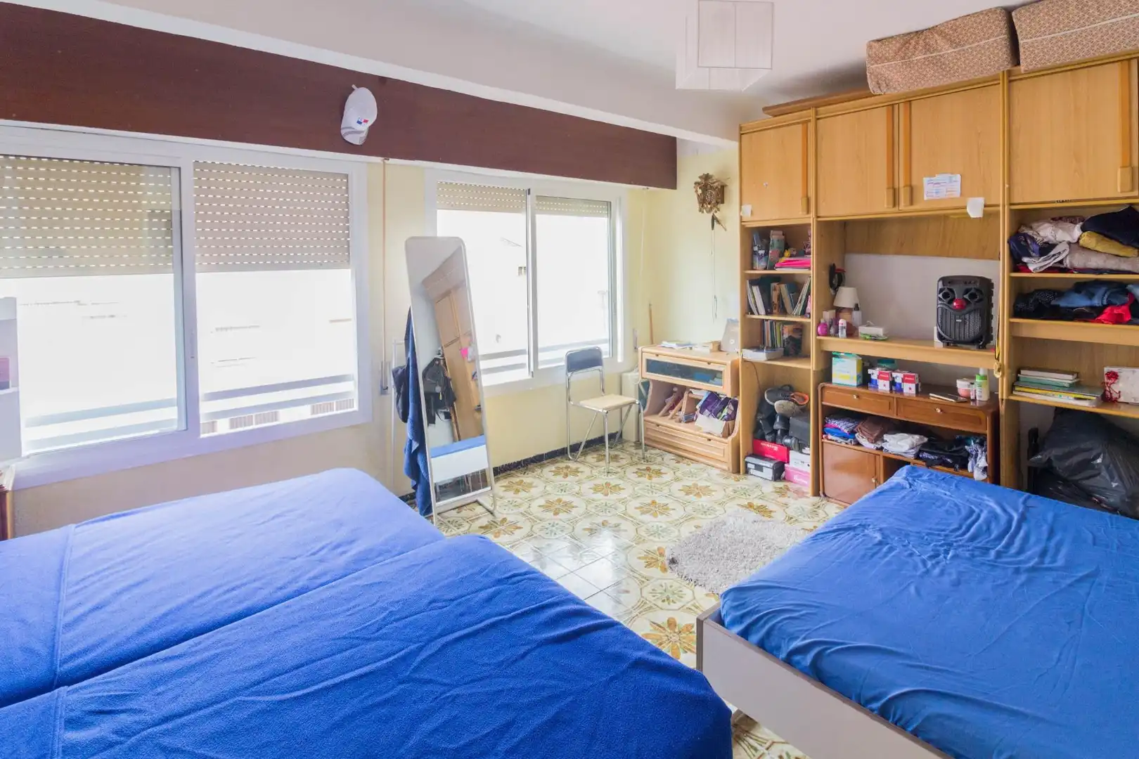Habitación de Piso en venta en Callosa de Segura con Terraza
