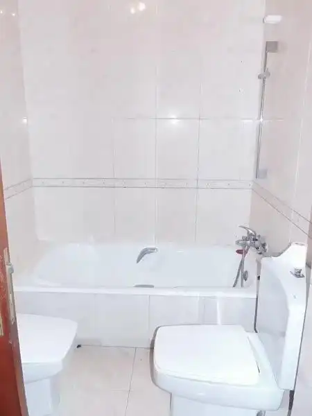 Baño de Ático de alquiler en Llucmajor con Aire acondicionado, Calefacción y Terraza