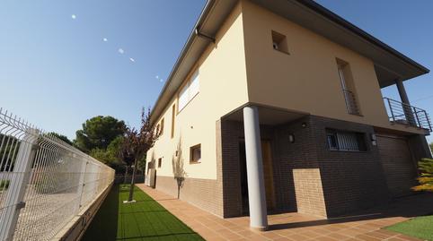 Foto 3 de Casa o chalet en venta en Calle del Riu Muga, Vilamalla, Girona