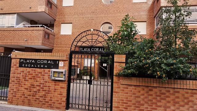 Apartamento en Venta en Central, 24 en Costa Marfil